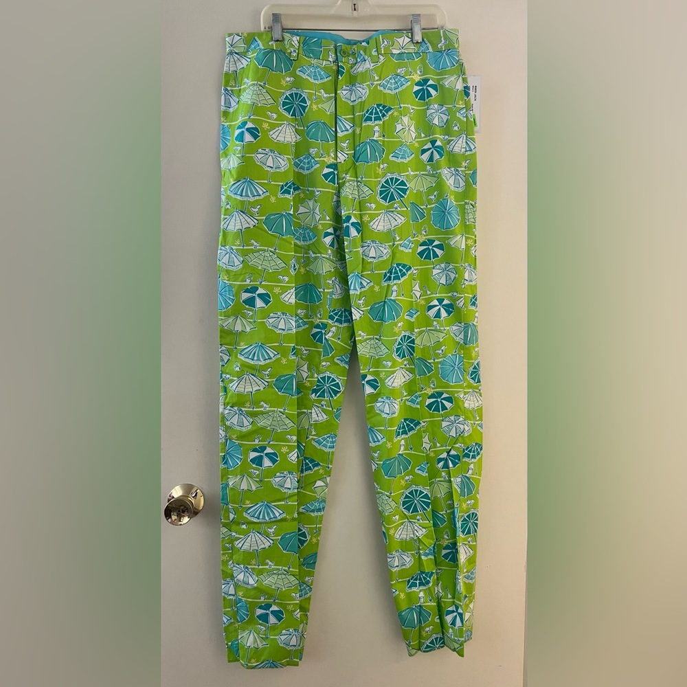 Lilly Pulitzer Men’s Pants